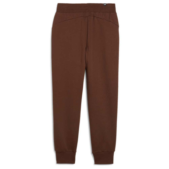 Puma Γυναικείο παντελόνι φόρμας Essentials Fleece Sweatpants Puma Γυναικείο παντελόνι φόρμας Essentials Fleece Sweatpants